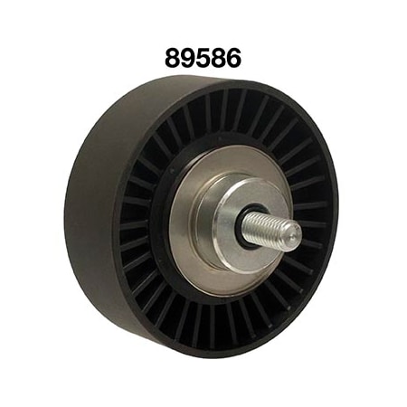 Dayco 11-15 Bmw Pulley, 89586 89586